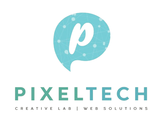 PixelTech Logo